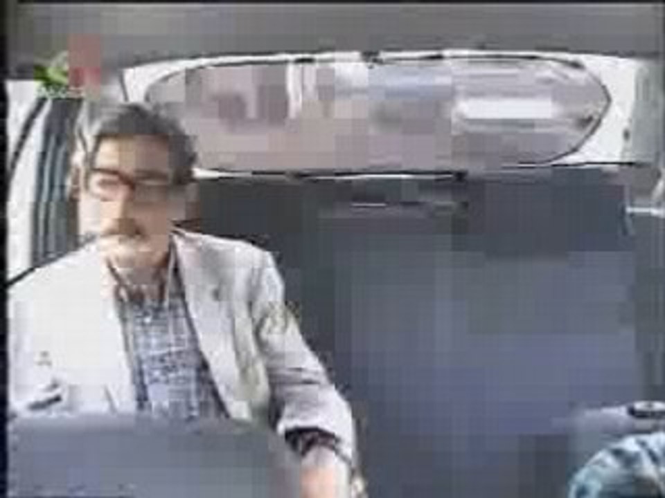 Taxi el Madjenoun
