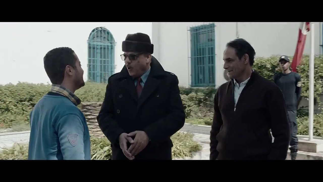 مسلسل المايسترو - الحلقة الثالثة عشر
