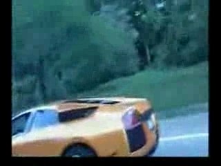 Supra 1200ch vs LP 640