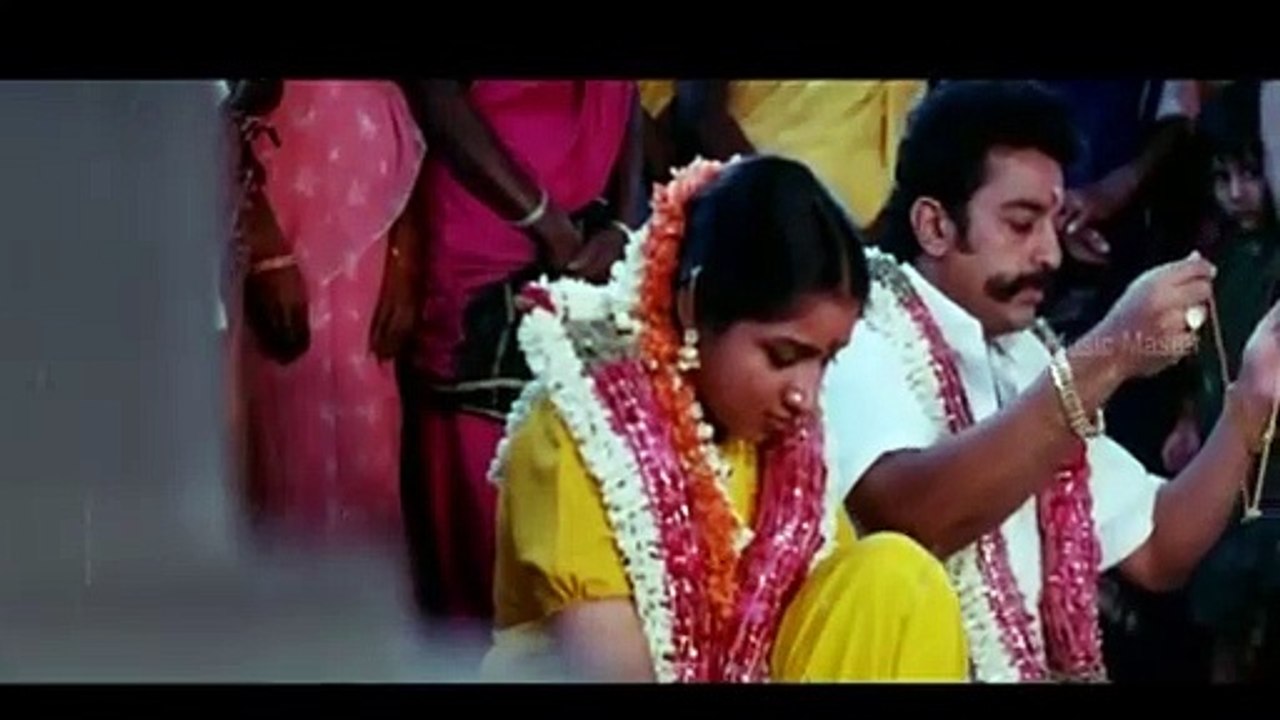 Manamagale Song - Thevar Magan Tamil Movie  [1992]