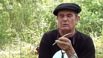 Manusia Serigala, Pejuang Lingkungan dari Spanyol