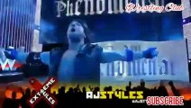 Roman Reigns Vs Aj Style for WWE Championship at Exterme Rule | Roman Reigns | Aj Style | WWE | Wrestling Club | Extreme Rule