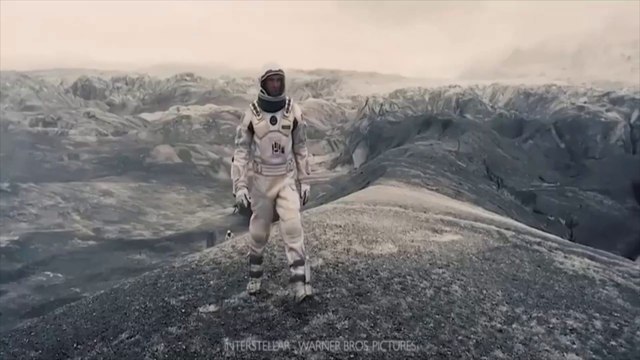 Penasaran Bagaimana Efek Suara pada Film Diciptakan? Simak Videonya