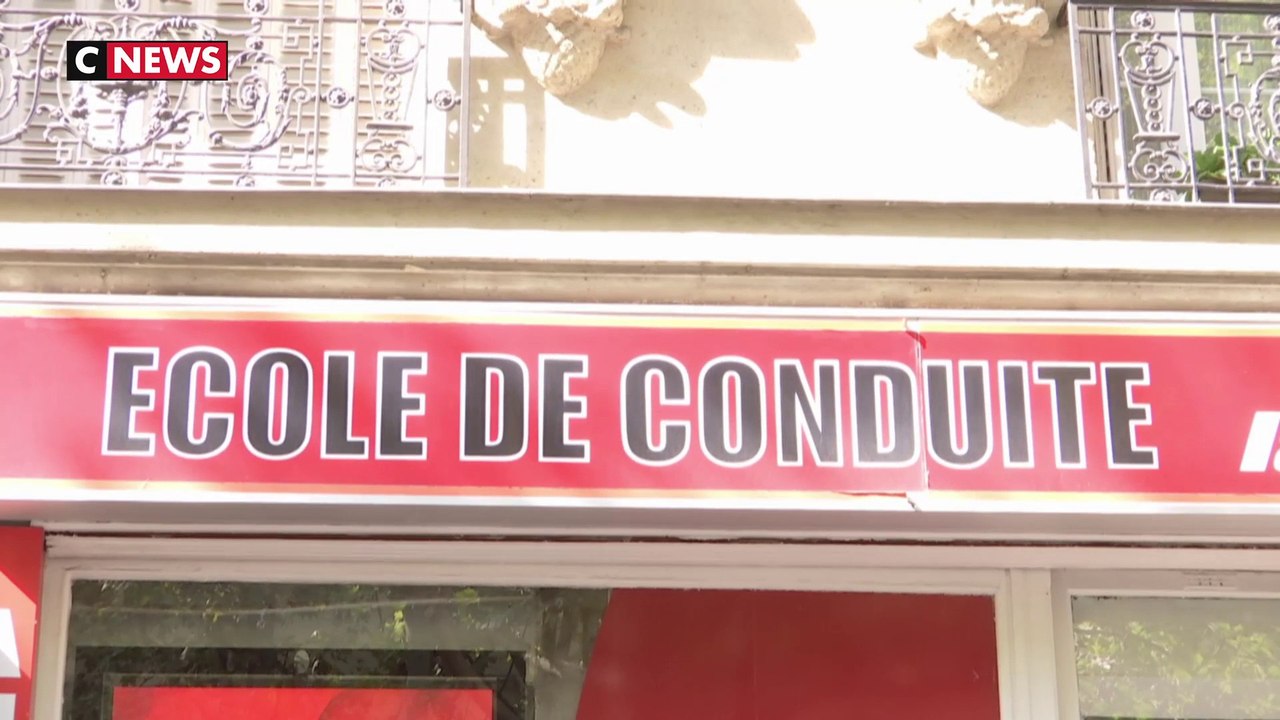 Le permis de conduire coûte du simple au double selon les villes