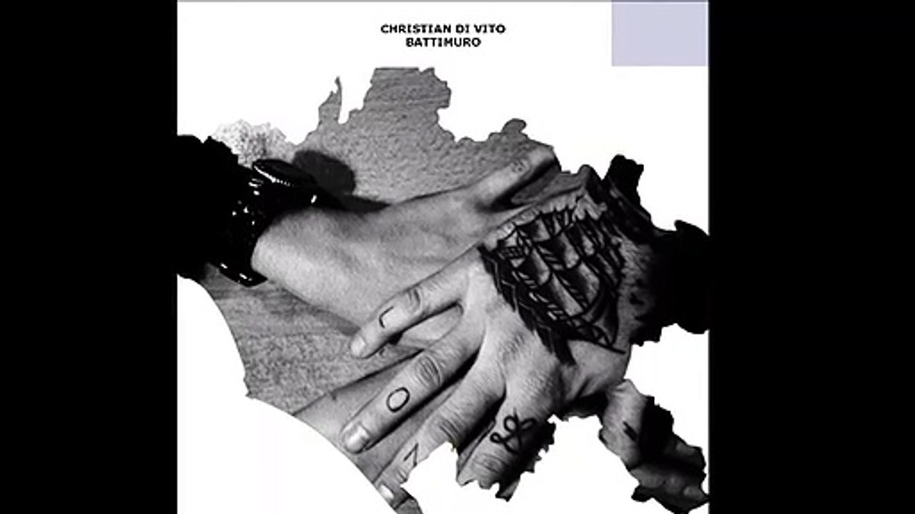 Christian Di Vito - Battimuro (Excerpt)