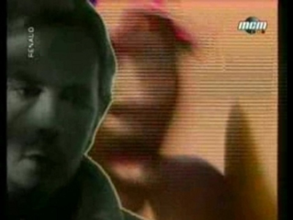Renaud - Clip - Jonathan
