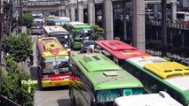 #MayForever Traffic sa EDSA | Part 2 | Failon Ngayon