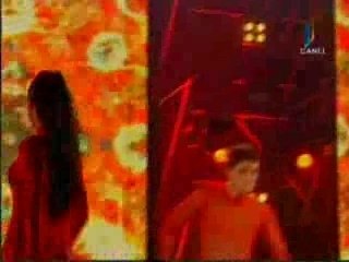 Евровидение 2008 БАКУ Aynur II