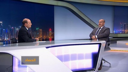 الحصاد- المشهد اليمني.. حراك رسمي وشعبي ضد الأجندة الإماراتية