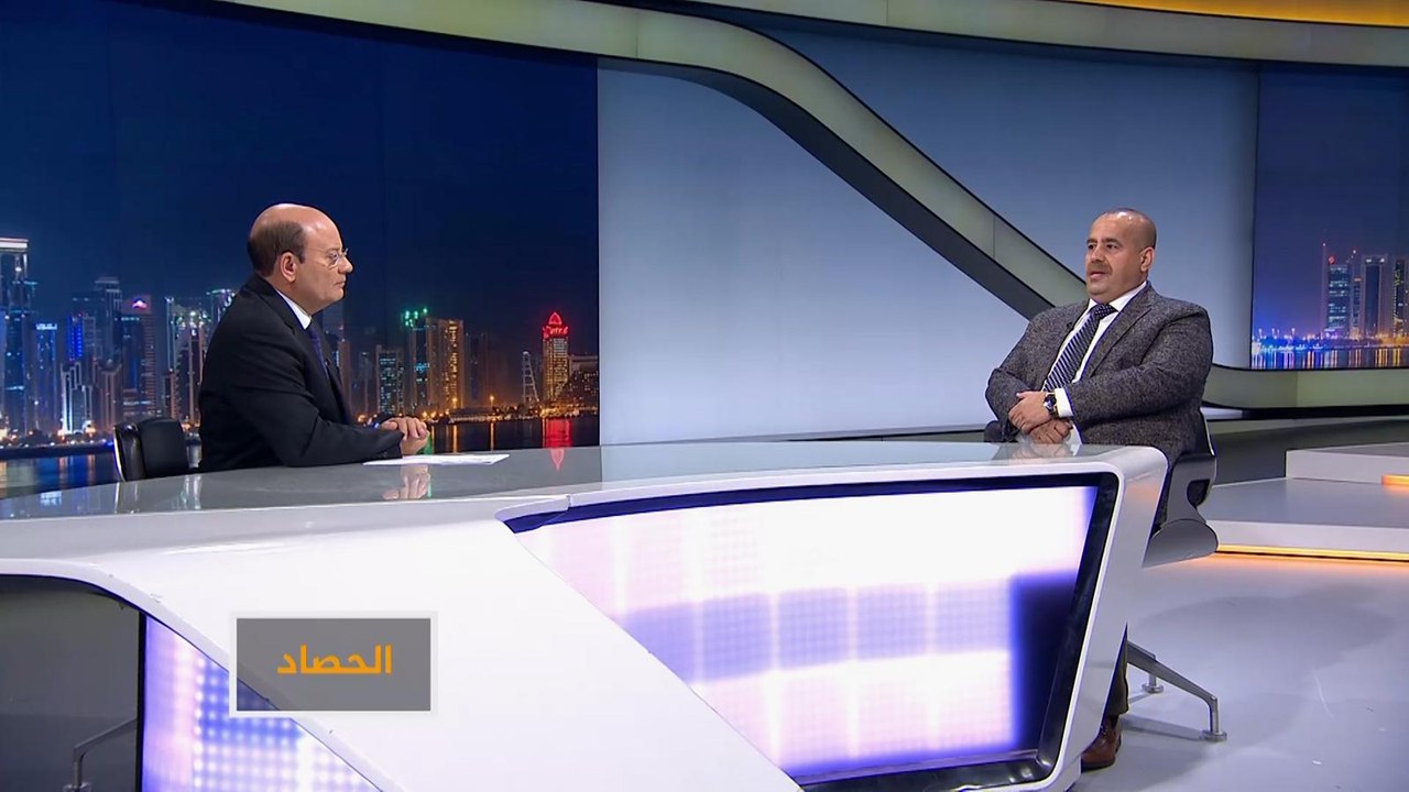 الحصاد- المشهد اليمني.. حراك رسمي وشعبي ضد الأجندة الإماراتية