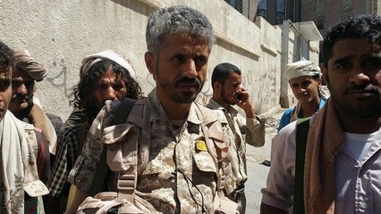 سباق الأخبار- المخلافي شخصية الأسبوع وقصف سجن ذمار حدثه