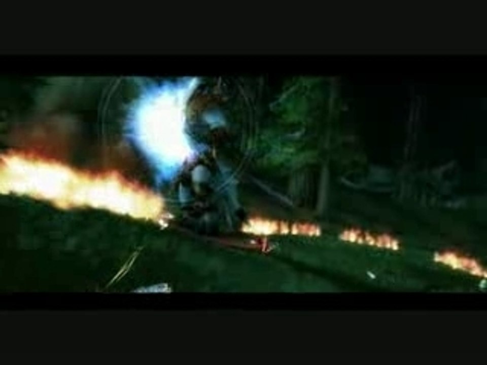 Burning Crusade the movie by Jack part2