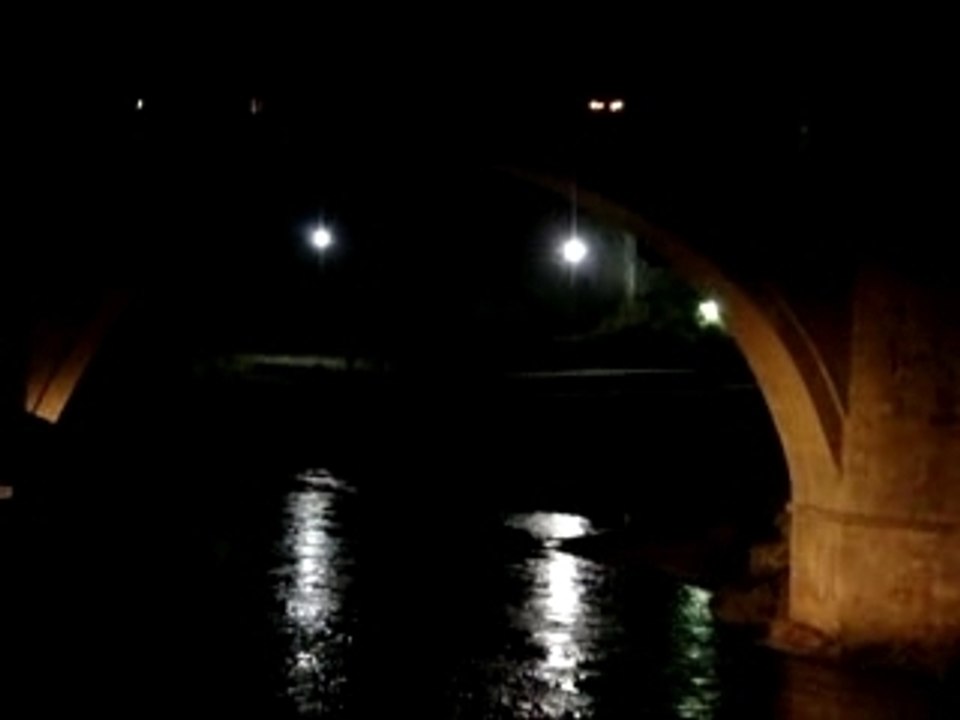 Day 6: Mostar, Bosnia (Part 5)