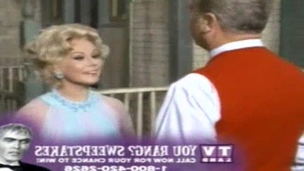 Green Acres S06E02 The Coming Out Party