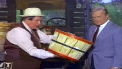 Green Acres S06E06 Apple Picking Time