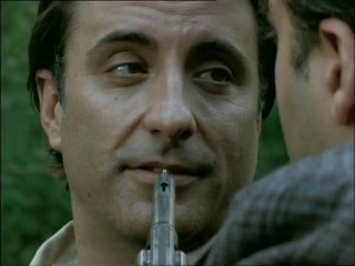 BLACK & WHITE -- MYRON __ '''ΜΟΝΤΙΛΙΑΝΙ'''  (2ο) ----  ENGLISH ---- ΑΝΤΥ ΓΚΑΡΣΙΑ,ΕΛΣΑ ΖΙΛΜΠΕΡΣΤΑ'Ι'Ν,ΟΜΙΝΤ ΤΖΑΛΙΛΙ,ΕΥΑ ΧΕΡΤΖΙΚΟΒΑ,ΜΥΡΙAΜ ΜΑΡΓΚΙΟΛΙΣ,ΟΥΝΤΟ ΚΙΡ,ΙΠΠΟΛΥΤ ΖΙΡΑΡΝΤΟ