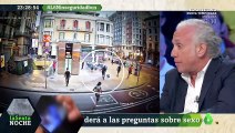 Eduardo Inda:  Hay que endurecer las penas en Barcelona