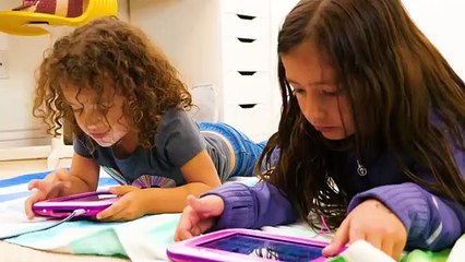 Are you Bored? It's Time to Imagine Awesome Things- - IMAGINATION SONG-