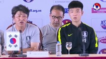 [FULL HD 1080] | U15 Nga vs U15 Myanmar | U15 Quốc tế - Cúp Acecook 2019 | VFF Channel