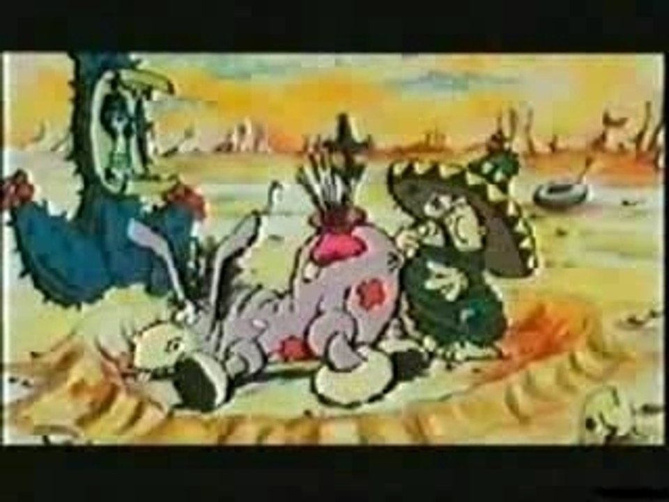 Los Carayos - Juanita Y Paquita