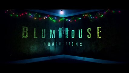 Black Christmas Trailer #1 (2019)