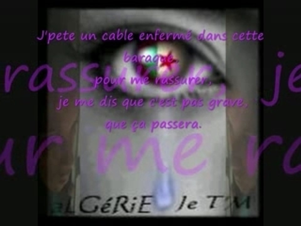 Malgres les sentiments 3