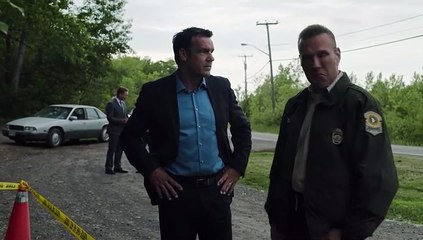 The Case That Haunts Me E04 Second Chance