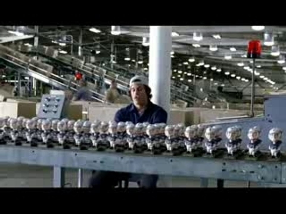 Diet Pepsi Max - Nod
