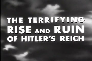 Mein Kampf Movie