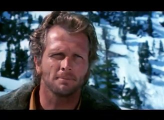 Cry of the Black Wolves Movie