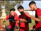 Espérance Sportive de Tunis entrainement 2019 partie 04