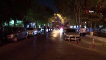 İstanbul'da 'değnekçi' operasyonunda 69 kişiye işlem yapıldı