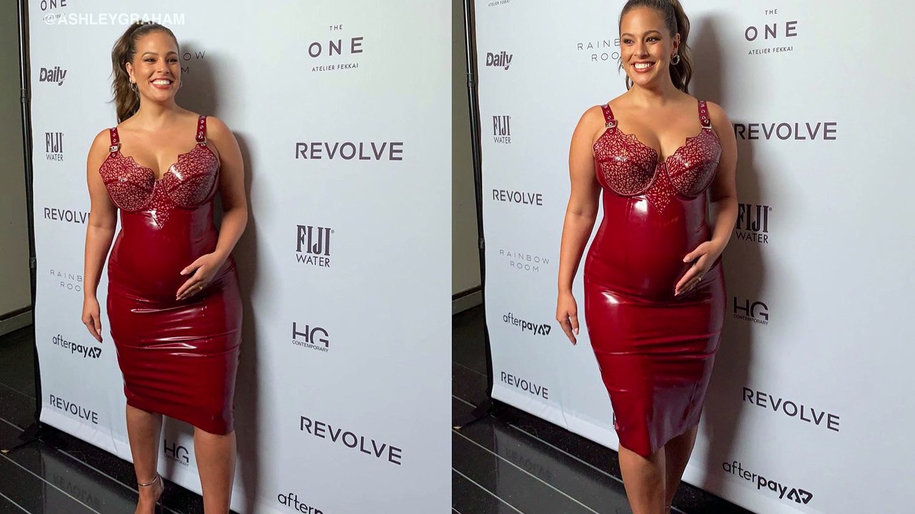 Zendaya, Emily Ratajkowski, Kate Moss and More 2019 Daily Front Row Fashion Media Awards