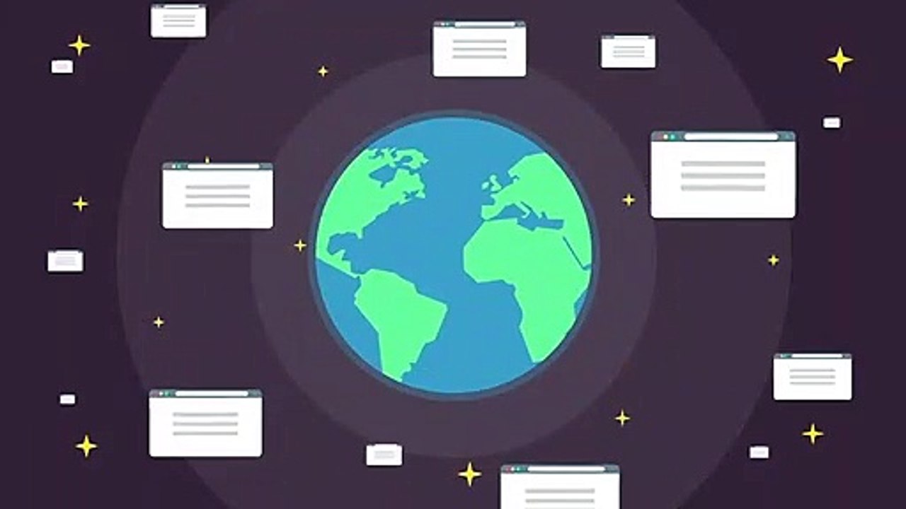 How old is your website