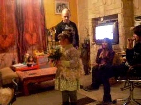 Mdrr electiOn de Miss xD