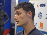 Bleus - Pavard : 