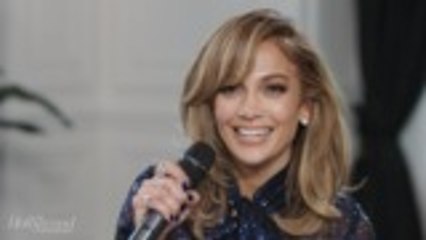 Tải video: Jennifer Lopez Describes 'Hustlers' Set: 