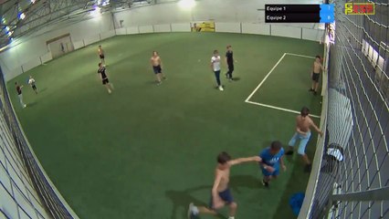 Equipe 1 Vs Equipe 2 - 07/09/19 14:46 - Loisir Poitiers - Poitiers Game Parc