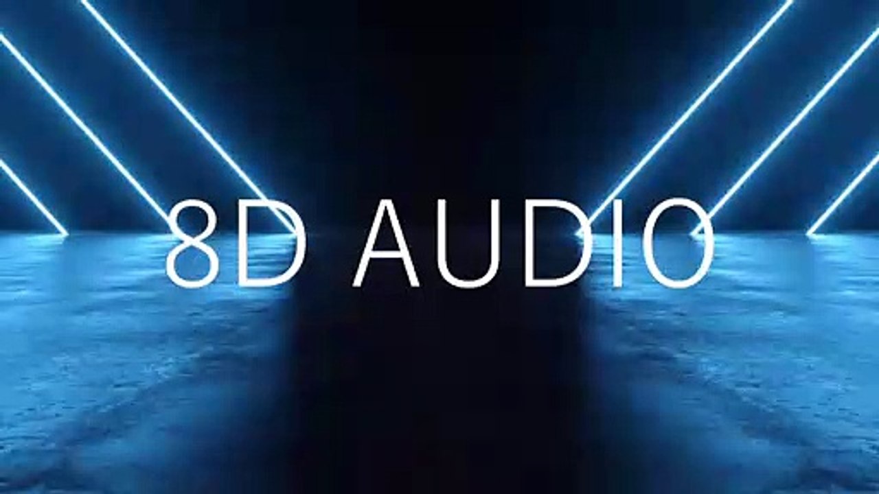 MBrother - Trebles (8D Audio)