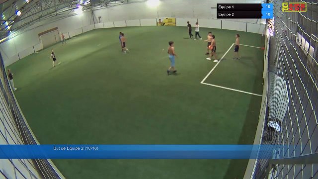 Equipe 1 Vs Equipe 2 - 07/09/19 14:51 - Loisir Poitiers - Poitiers Game Parc