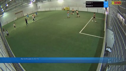 Equipe 1 Vs Equipe 2 - 07/09/19 14:54 - Loisir Poitiers - Poitiers Game Parc