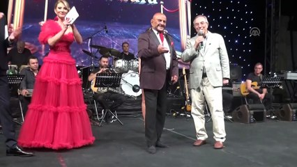 Kuşadası 22. Altın Güvercin Beste Yarışması - AYDIN