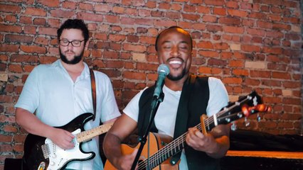 Ty McKinnie - "Liquid Courage" | Live at Rockwood Music Hall