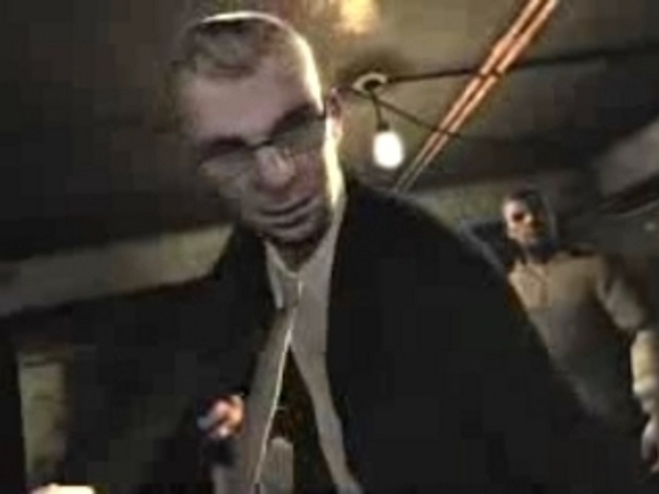 Gta 4 trailer 3