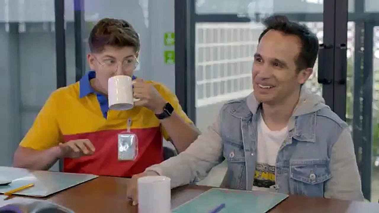 Cita a Ciegas Capítulo 1 Online