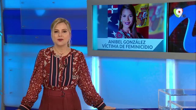 Nuria Investigación Periodística