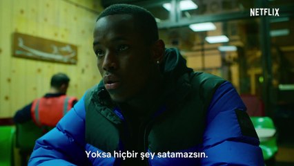 Top Boy Fragman