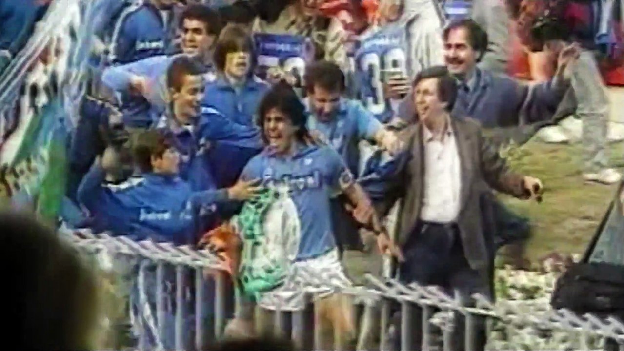 Maradona Film