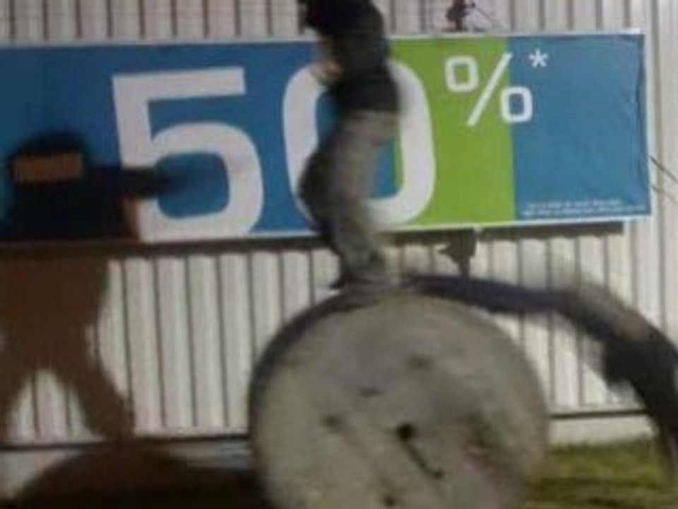 conerie du samedi soir