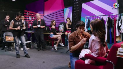 FIN | พอดีเขาเป็นผู้ดีเก่ายุคกรุงศรี | ลิขิตแห่งจันทร์ | ชมย้อนหลังได้แล้วตอนนี้!